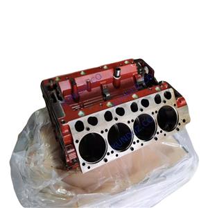BF8M1015 engine Crankcase Cylinder block 04612835