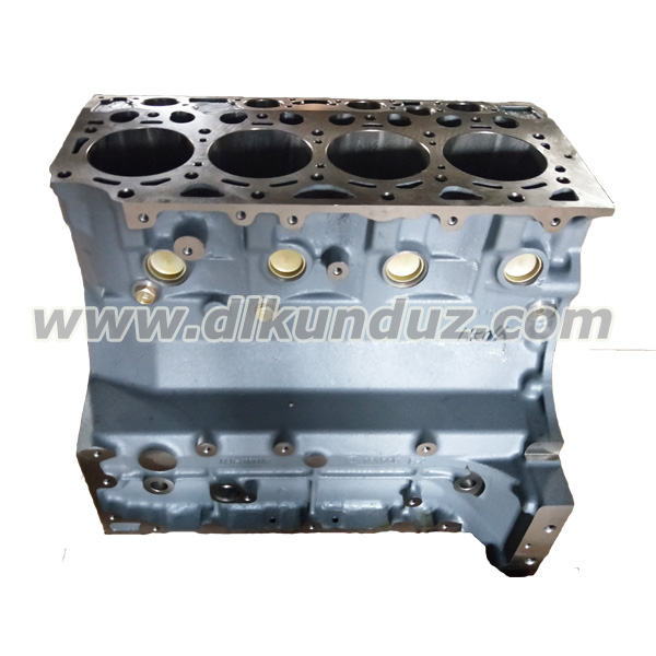 BF4M2012 crankcase 04289951 04282837 04296581