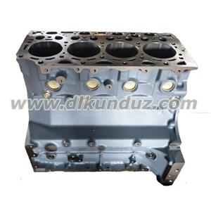 BF4M2012 crankcase 04289951 04282837 04296581