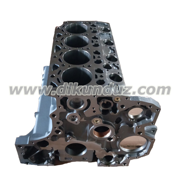 BF4M2012 crankcase 04289951 04282837 04296581