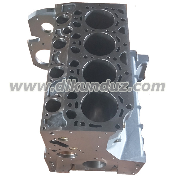 BF4M2012 crankcase 04289951 04282837 04296581