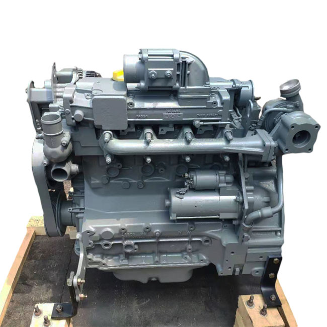 Deutz diesel engine Deutz diesel engine
