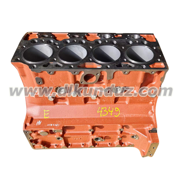 Crankcase 04294188