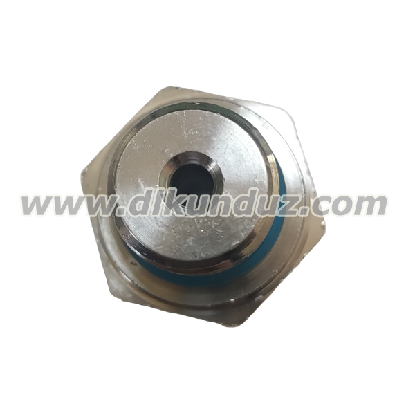 Oil pressure sensor