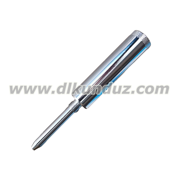 Timing Belt Installation Pins 02992037