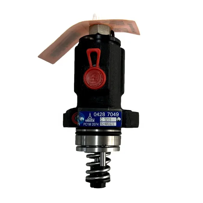 04287049 Fuel Injection Pump