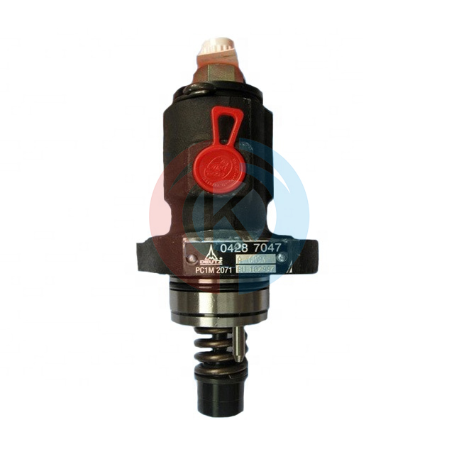 04287047 Fuel injection pump
