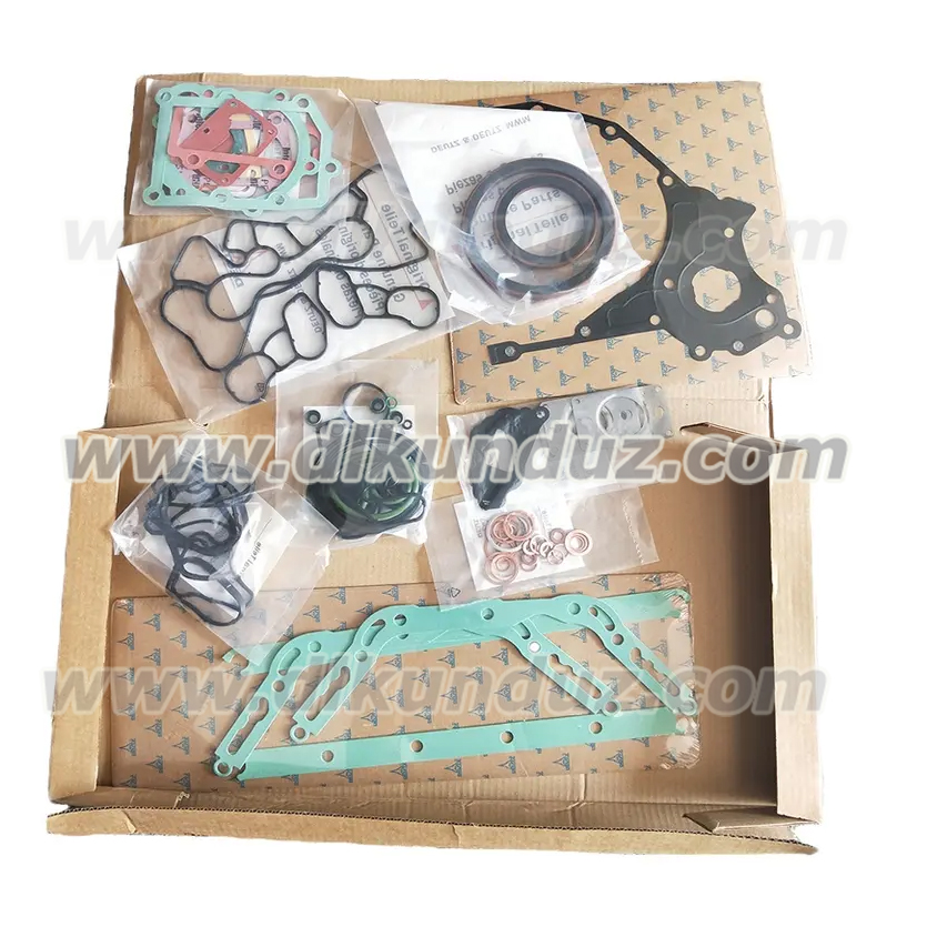 deutz 2012 engine gasket set