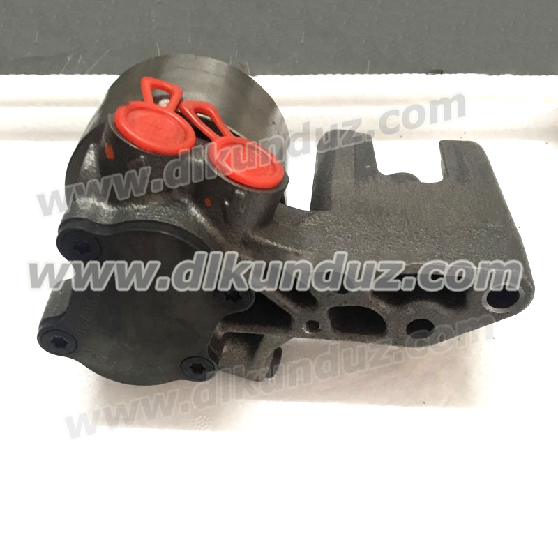 d6e fuel pump