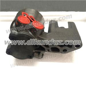 d6e fuel pump