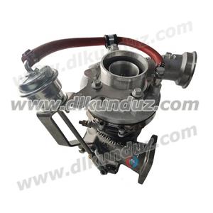 d6e turbo