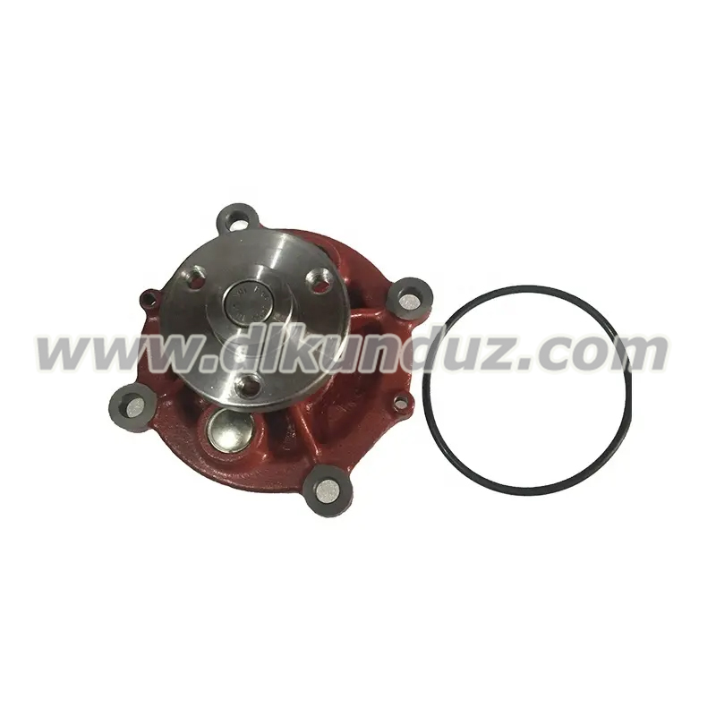 ec210 water pump
