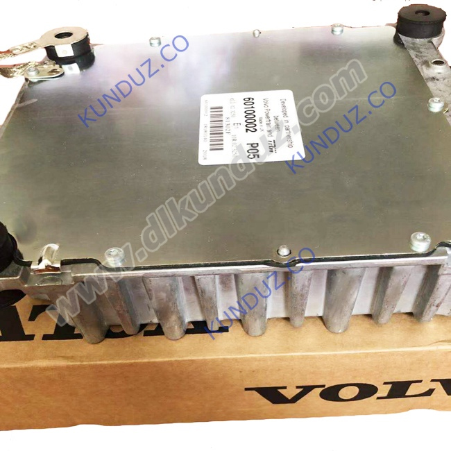 ec210b ecu
