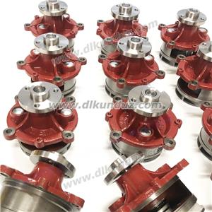 ec210 water pump