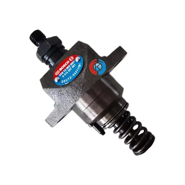 deutz 1011 fuel pump