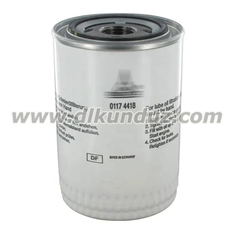deutz f4l1011 oil filter
