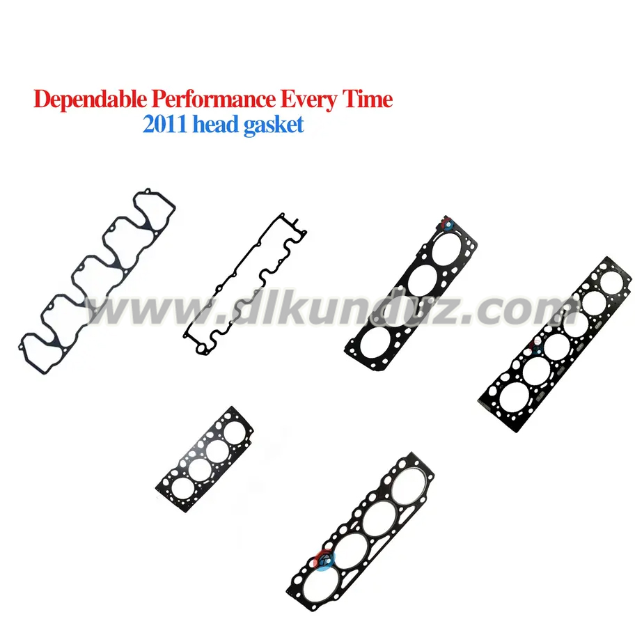 bf4m2011 head gasket