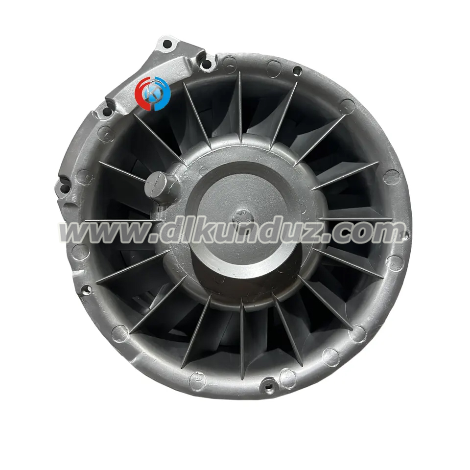 deutz d2011 fan