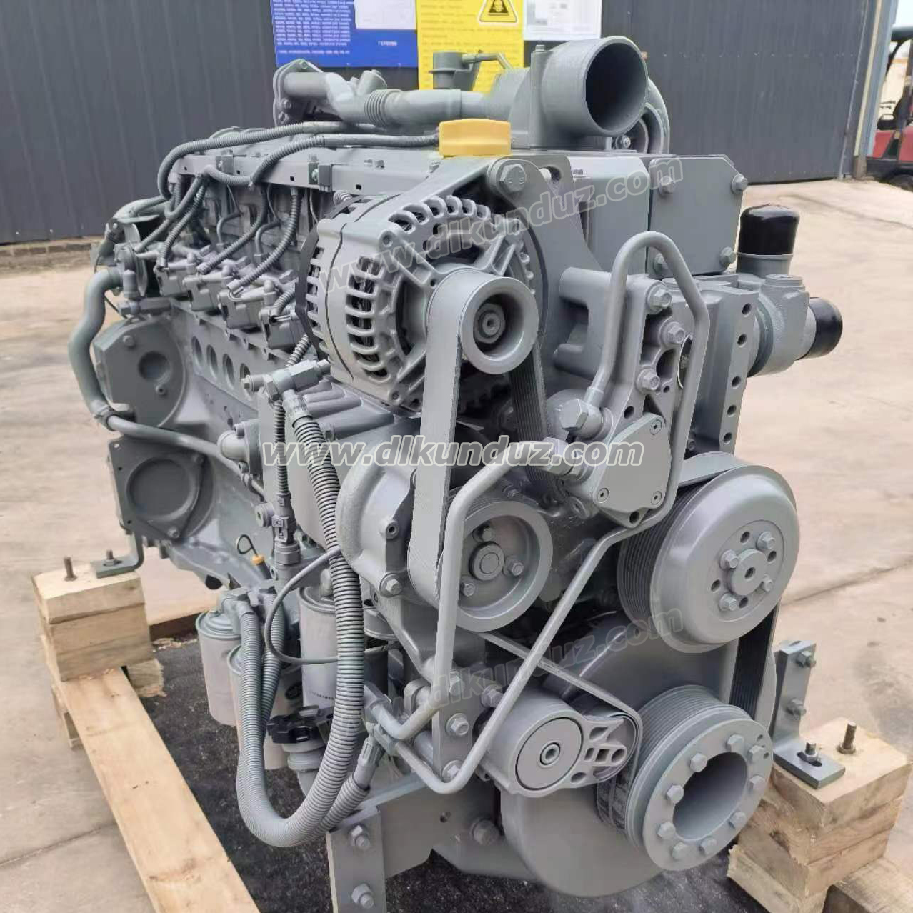 BFM1013 DEUTZ