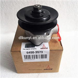deutz fuel pump 1013
