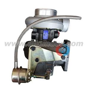 turbocharger deutz bf4m1013fc