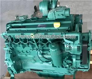 moteur d5e