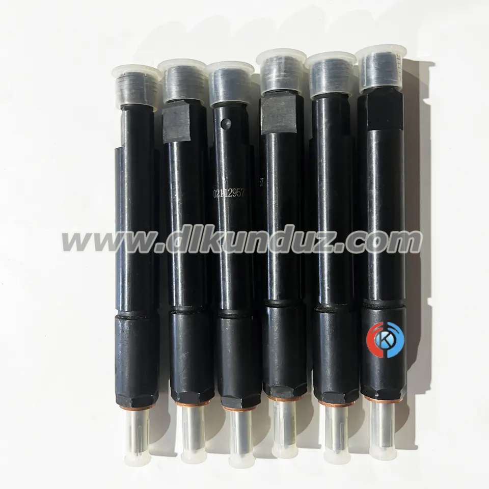 d7d injector