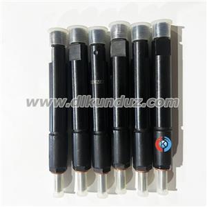 injector d7d