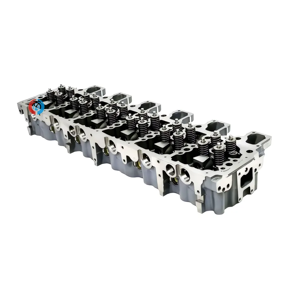d7e engine head