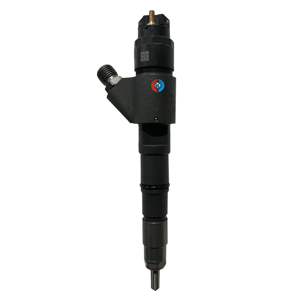 d7e injector