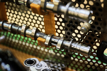 Find Top-Quality Deutz Engine Spare Parts Here