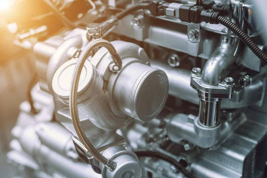 When to Overhaul Your DEUTZ 1013 Series Engine