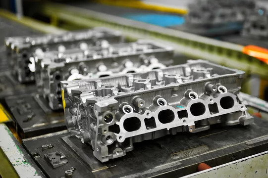 How to Troubleshoot Common Issues with Your DEUTZ 1013 Series Engine