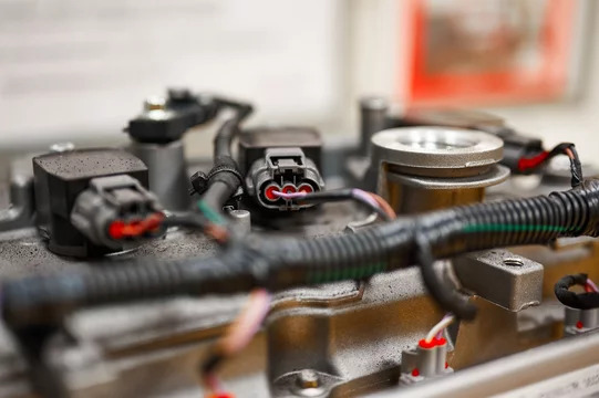 Top 10 Deutz Engine Parts You Should Always Keep in Stock