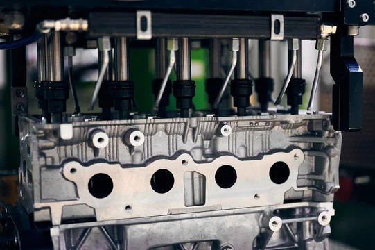 DEUTZ 1013 Series Engines: A Case Study in Power, Durability, and Versatility
