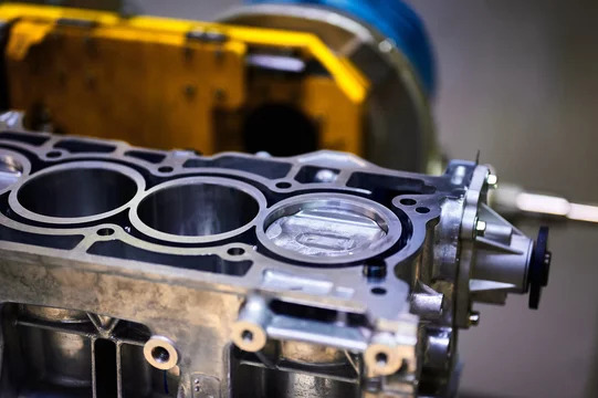 Tips for Optimizing Your DEUTZ 1013 Series Engine