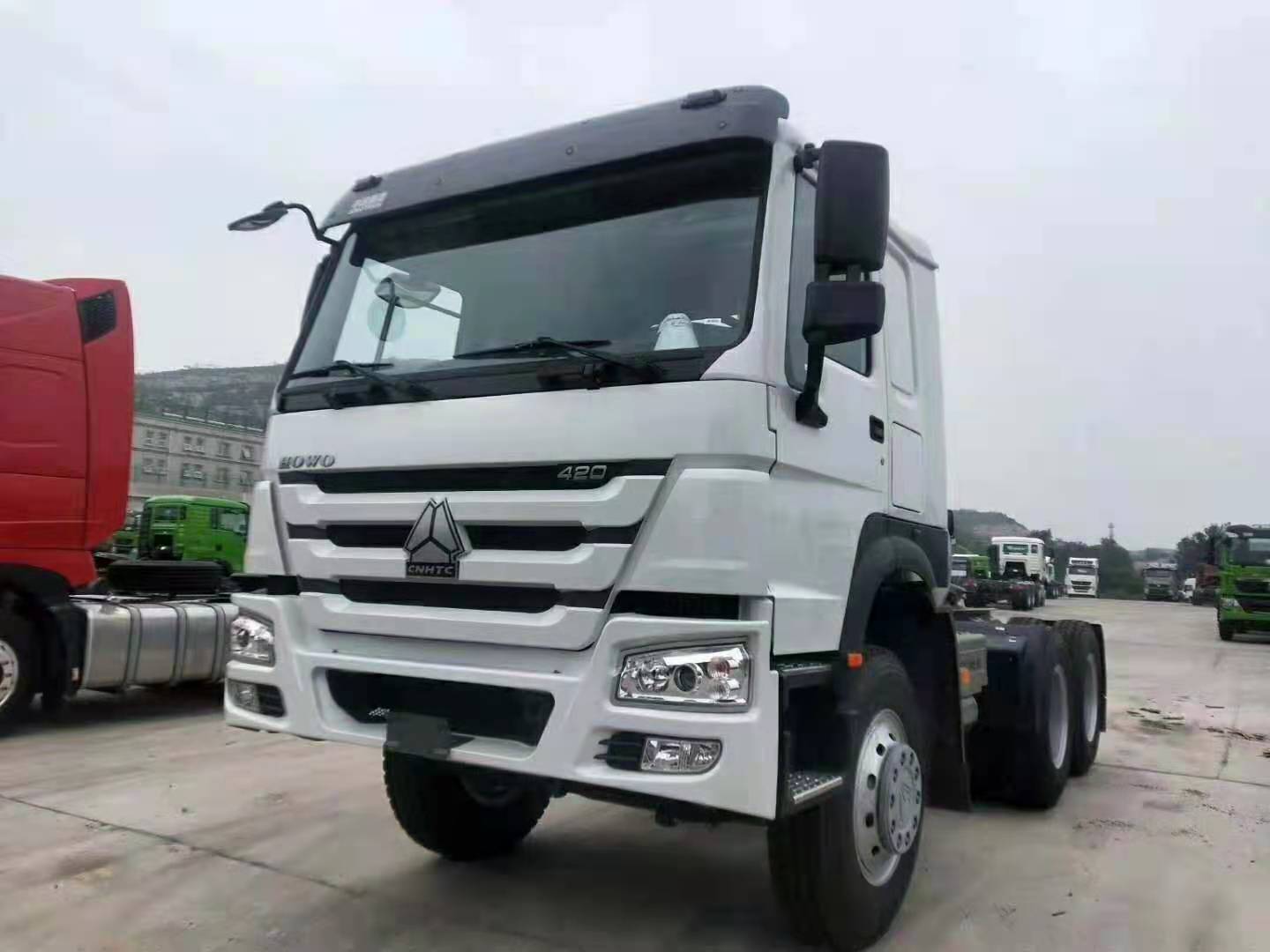 reliable supplier used sinotruk howo trucks tractor trailer truck heavy Manufacturers, reliable supplier used sinotruk howo trucks tractor trailer truck heavy Factory, Supply reliable supplier used sinotruk howo trucks tractor trailer truck heavy