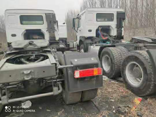 used cars dump trucks howo Sinotruk HOWO 6x4