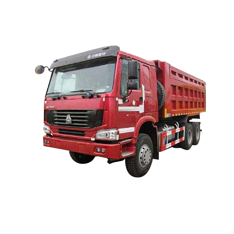 Volquete usado y nuevo precio del camión volquete Etiopía para la venta