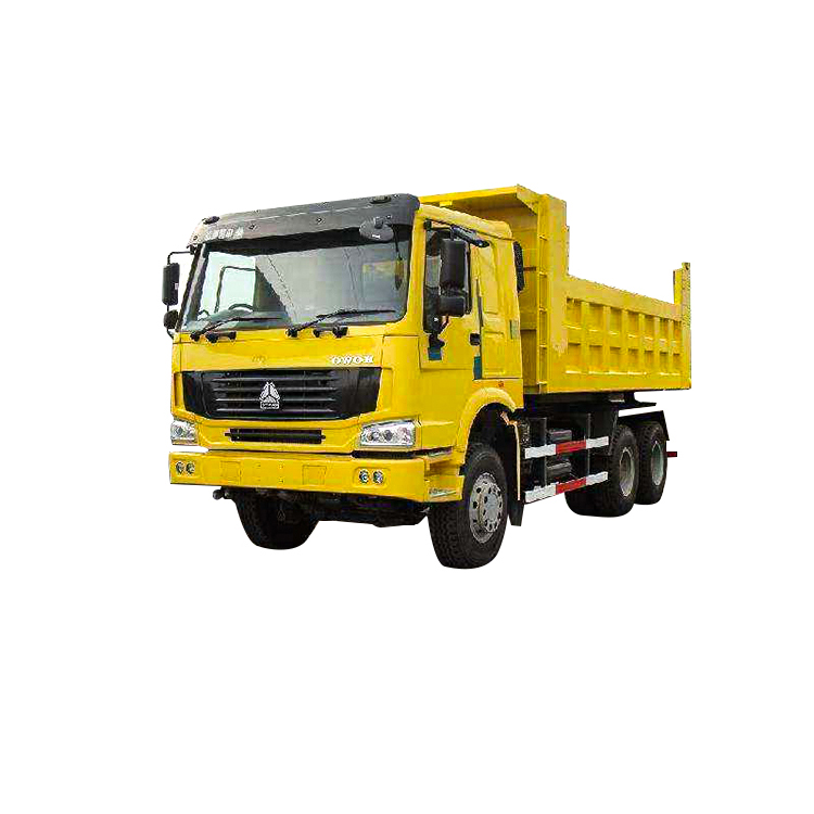 used cheap howo 8x4 dump truck for sale / howo used dump truck / 8x4 375 model howo truck