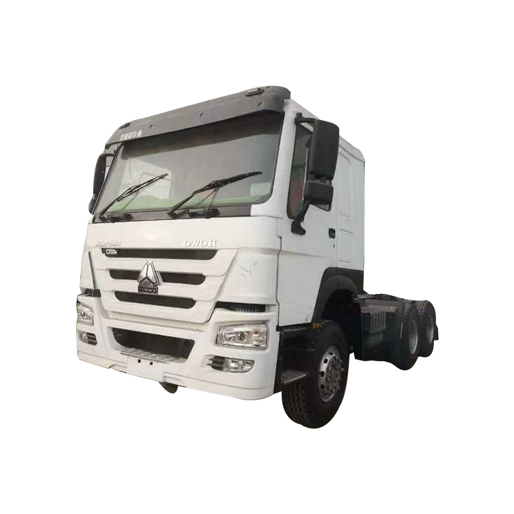 Giá thấp Xe đầu kéo đã qua sử dụng Xe đầu kéo đã qua sử dụng Đầu xe tải đầu kéo