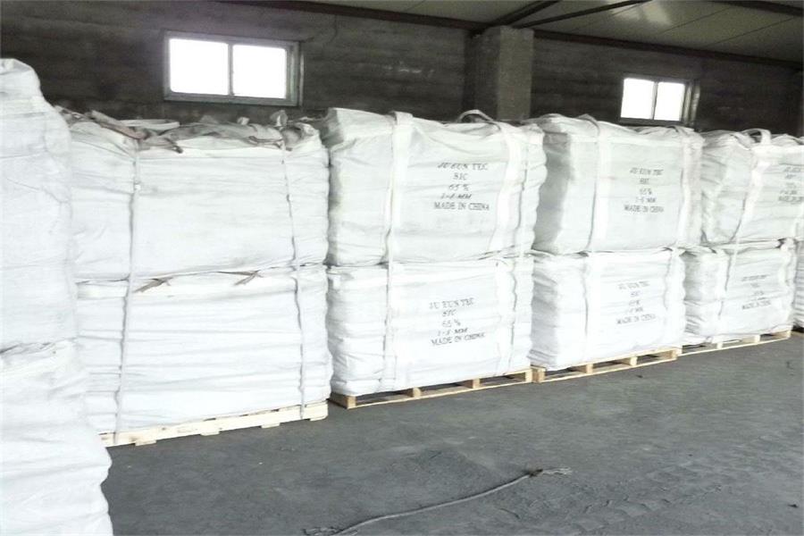 silicon carbide sic 88 powder