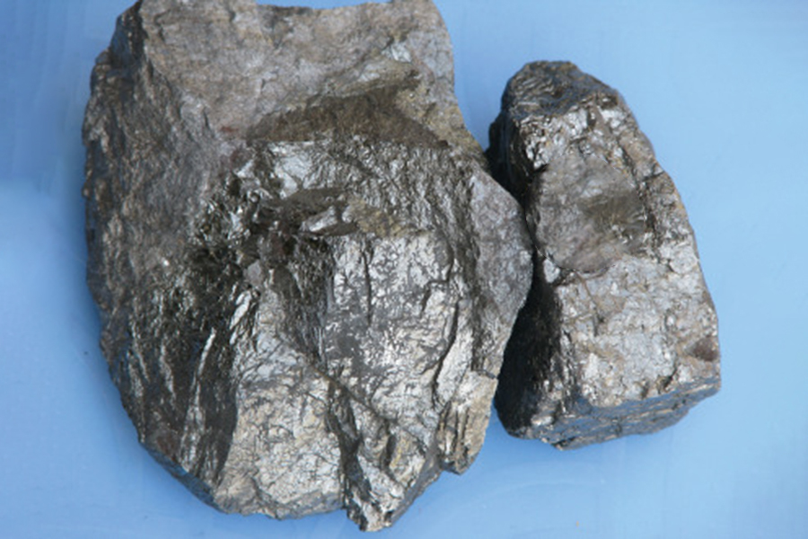 wolframite concentrate