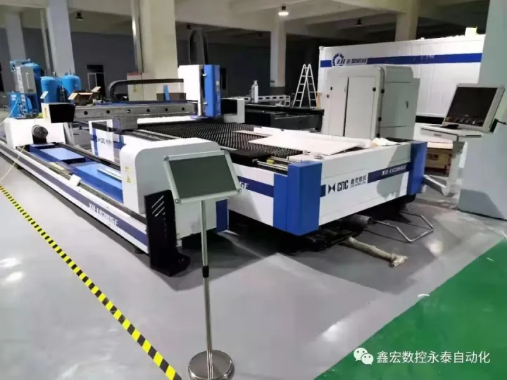 شاندونغ شين هونغ CNC
 تكنولوجيا
 شارك
. ، المحدودة
.
