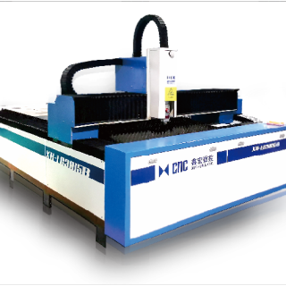 Supply 1500 Watt Laser Cutting Machine Wholesale Factory - Shandong Xin ...