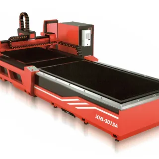 Máy cắt Laser 4000 Watt