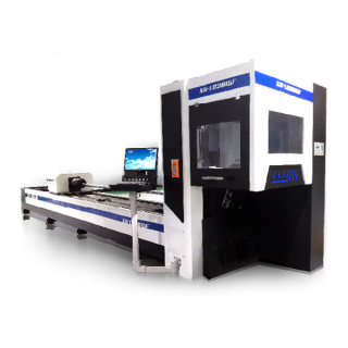 Máy cắt ống laser