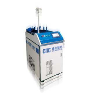 Máy hàn laser 2000w Watt Machne