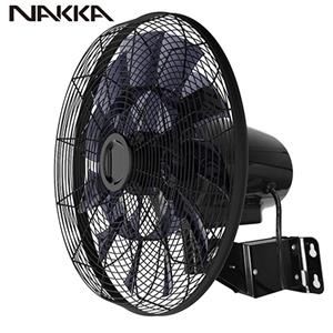Quiet Air Wandventilator mit Sprachsteuerung