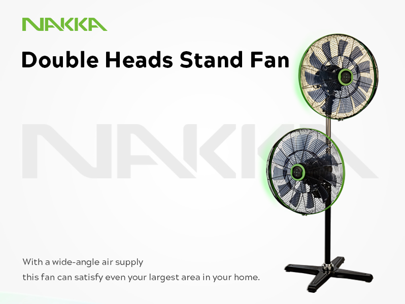 indoor pedestal fan